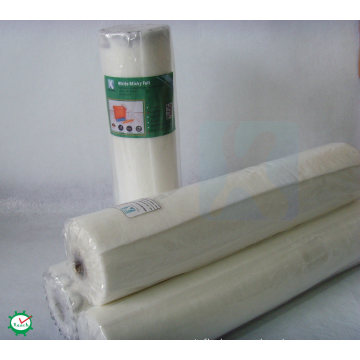 High Quality White Recycled Painter Mattress for Decoration
